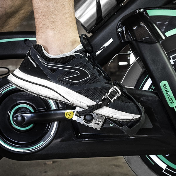 Stationær cykel COOCOTEC EXTREME 25