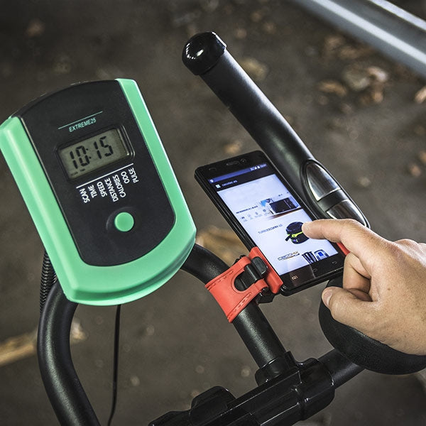 Stationær cykel COOCOTEC EXTREME 25