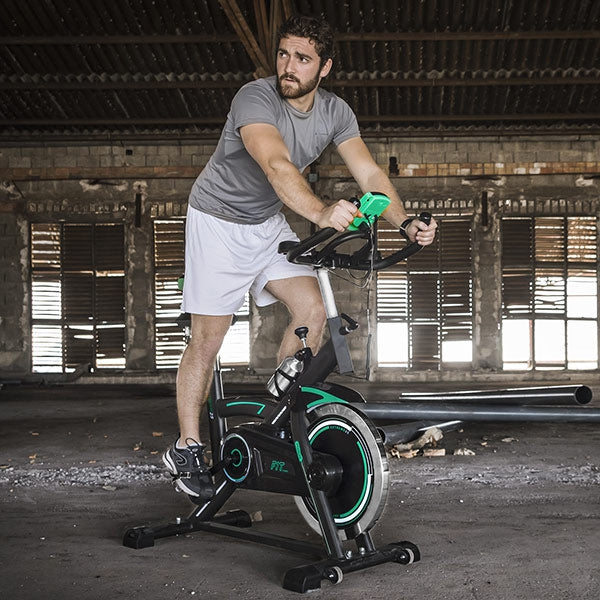 Stationær cykel COOCOTEC EXTREME 25