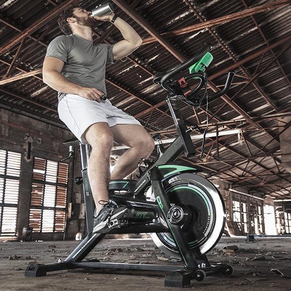 Stationær cykel COOCOTEC EXTREME 25