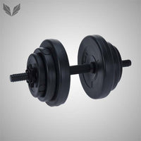 Femmes 9 kg Dumbell
