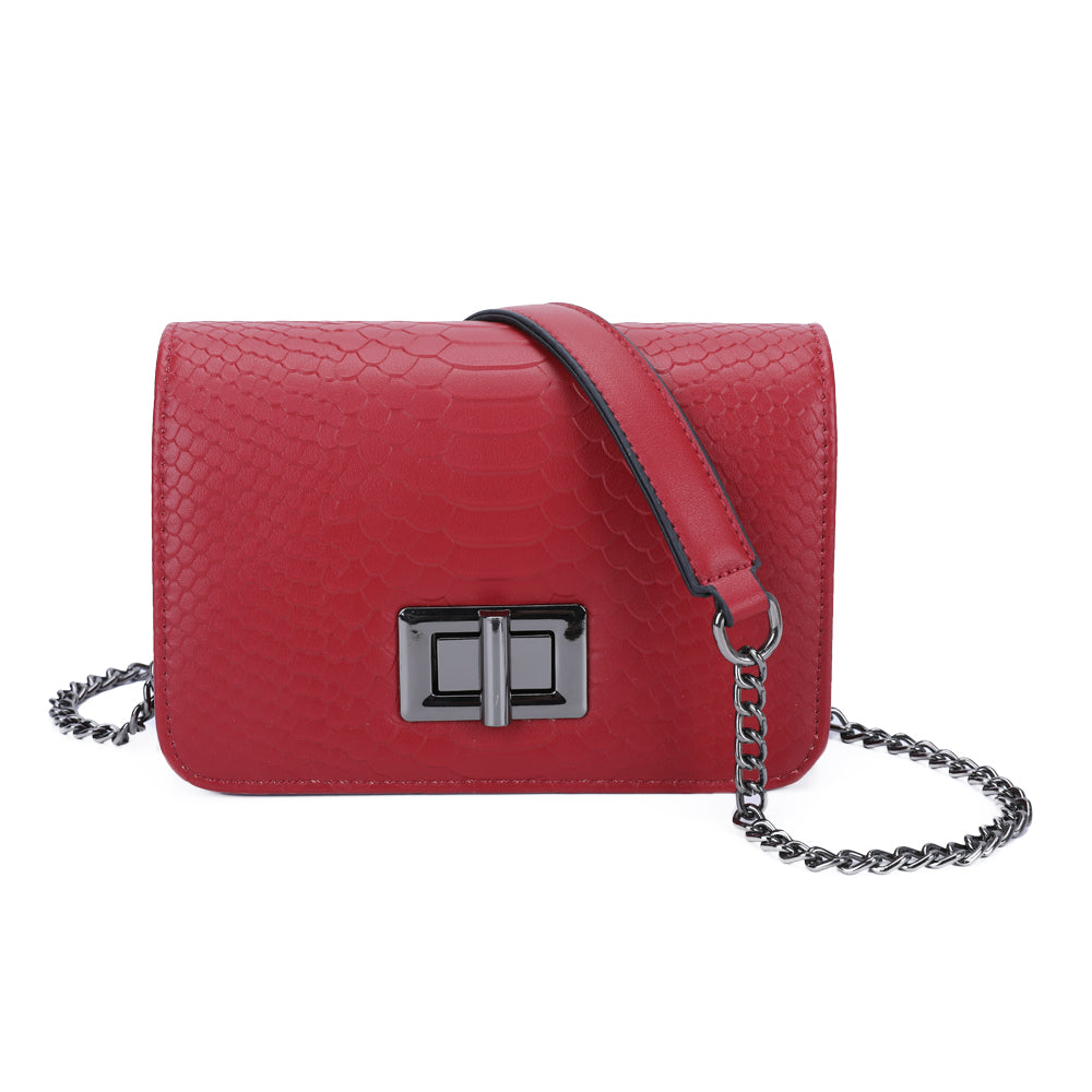 Gallantry | Sara Crossbodytas