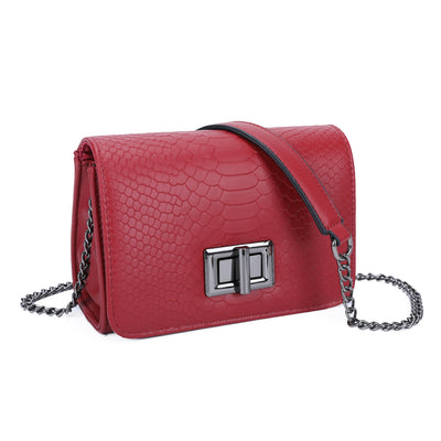 Gallantry | Sara Crossbodytas