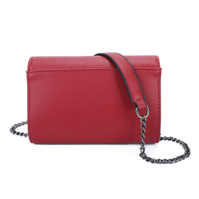 Gallantry | Sara Crossbodytas