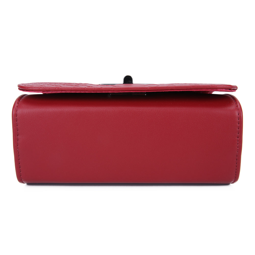 Gallantry | Sara Crossbodytas