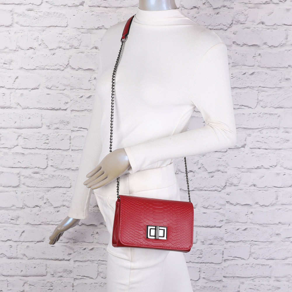 Gallantry | Sara Crossbodytas