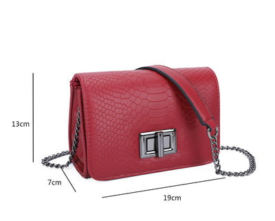 Gallantry | Sara Crossbodytas