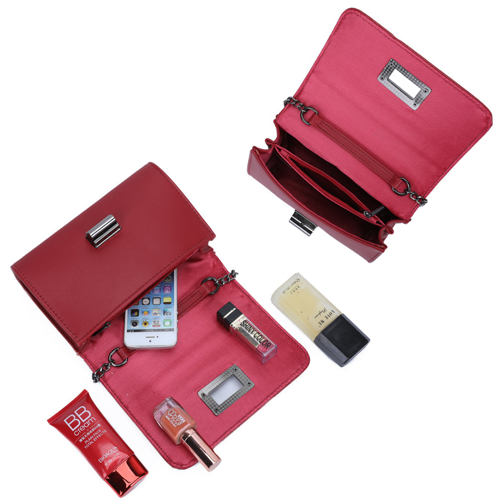 Gallantry | Sara Crossbodytas