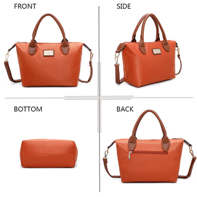 Gallantry | Ayla Crossbodytas