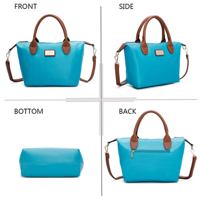 Gallantry | Ayla Crossbodytas