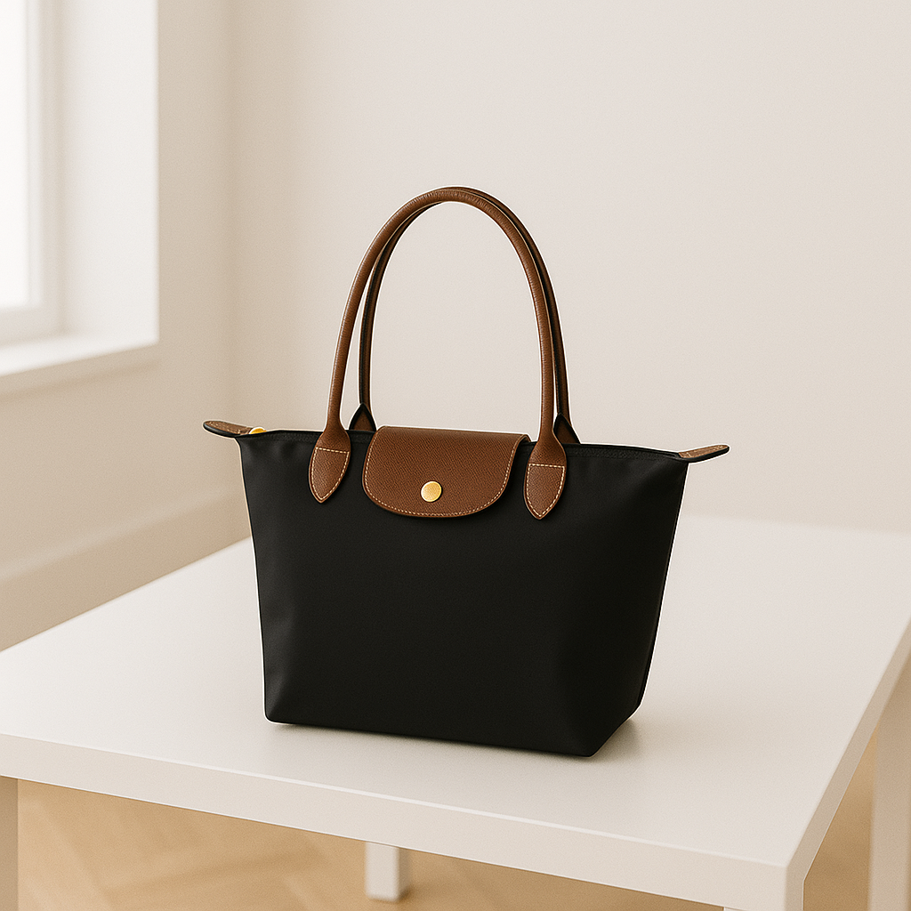Noa | Luxe Schoudertas