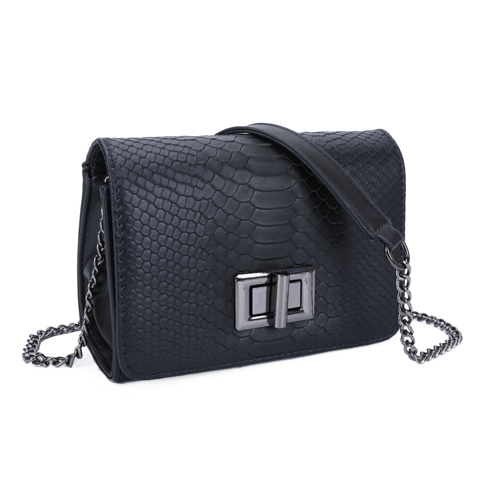 Gallantry | Sara Crossbodytas