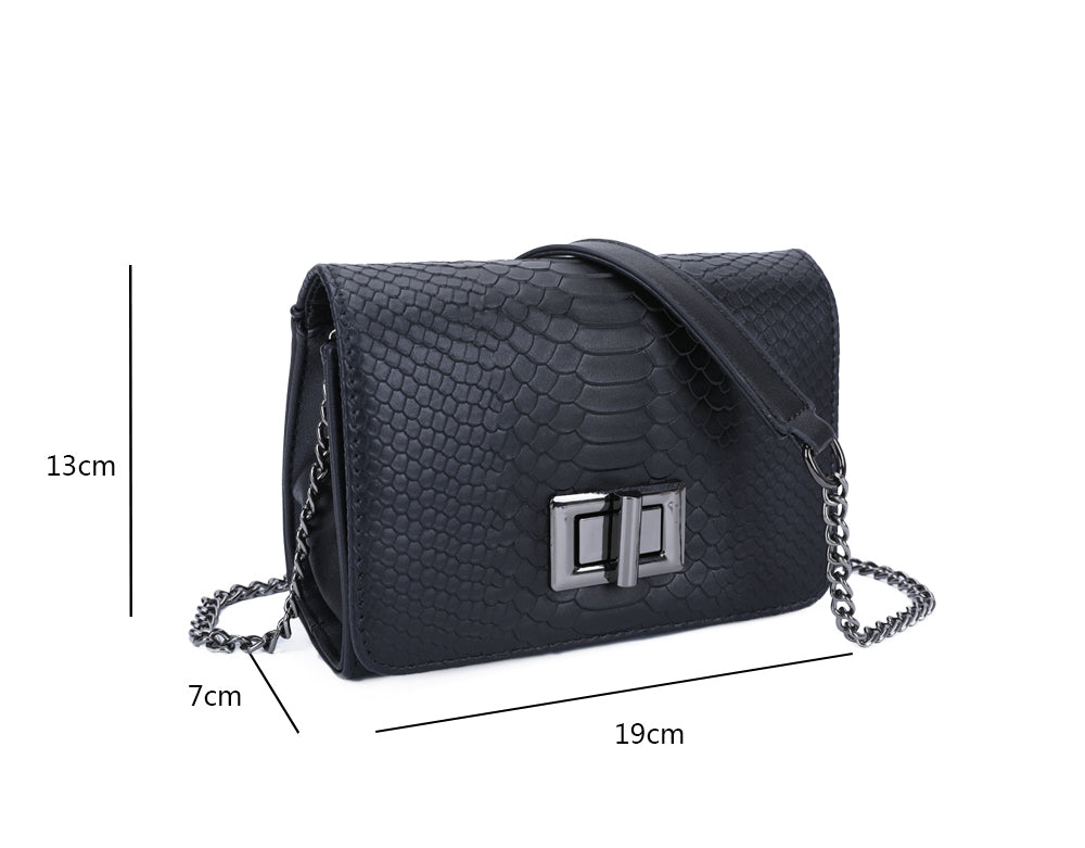 Gallantry | Sara Crossbodytas