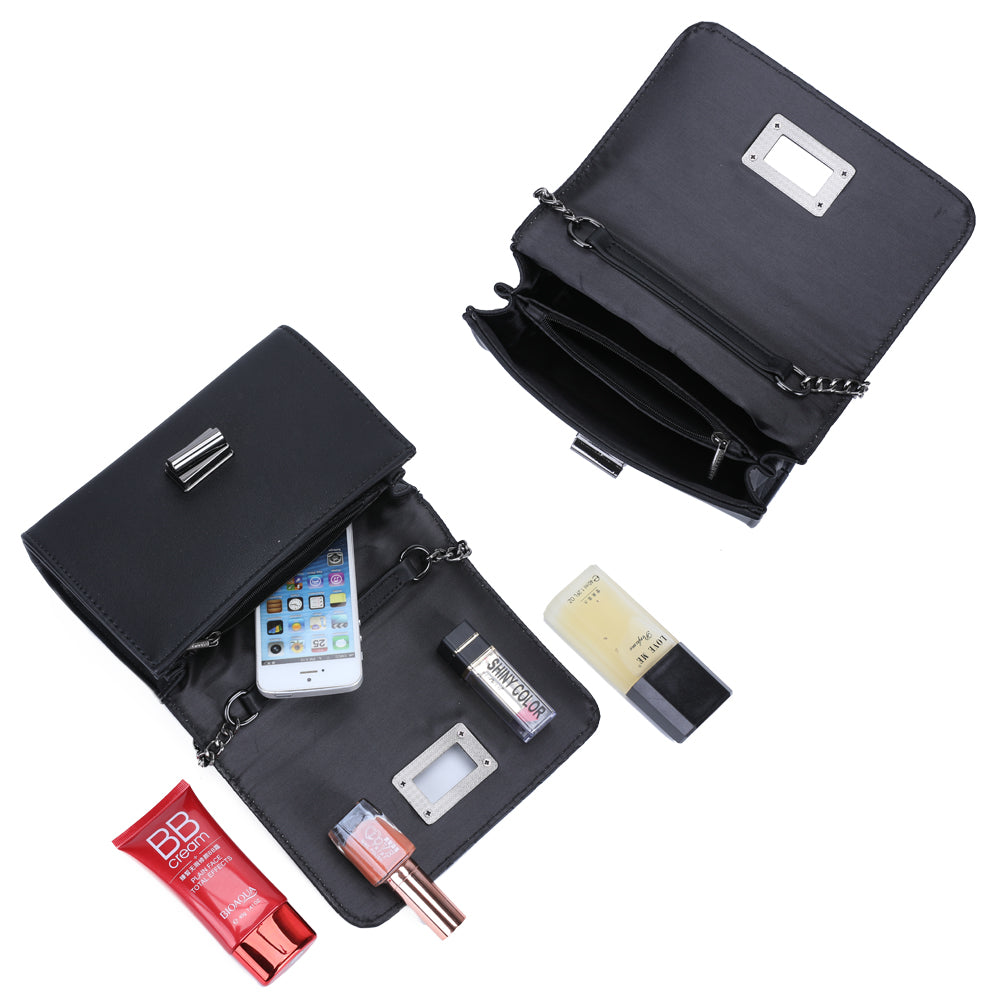 Gallantry | Sara Crossbodytas