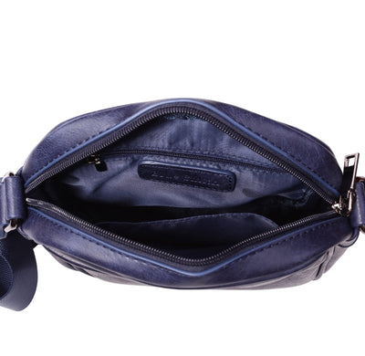 Ines Delaure | Lauren Crossbodytas