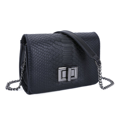 Gallantry | Sara Crossbodytas
