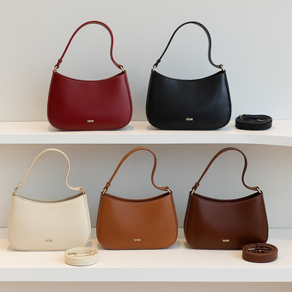 Gwendolyn | Elegante Crossbody Tas