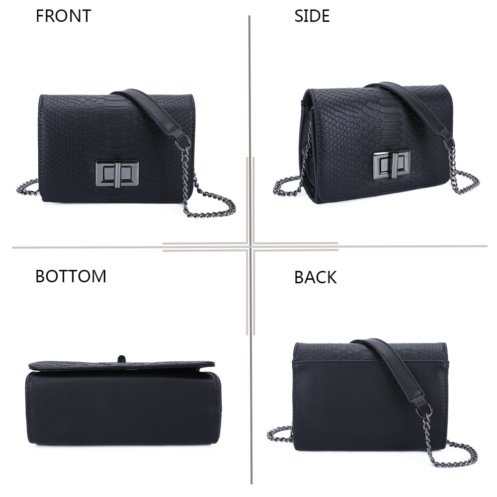 Gallantry | Sara Crossbodytas