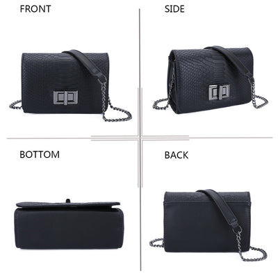 Gallantry | Sara Crossbodytas