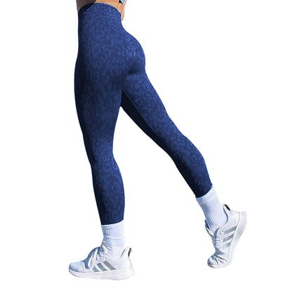 Push Up Booty Legging