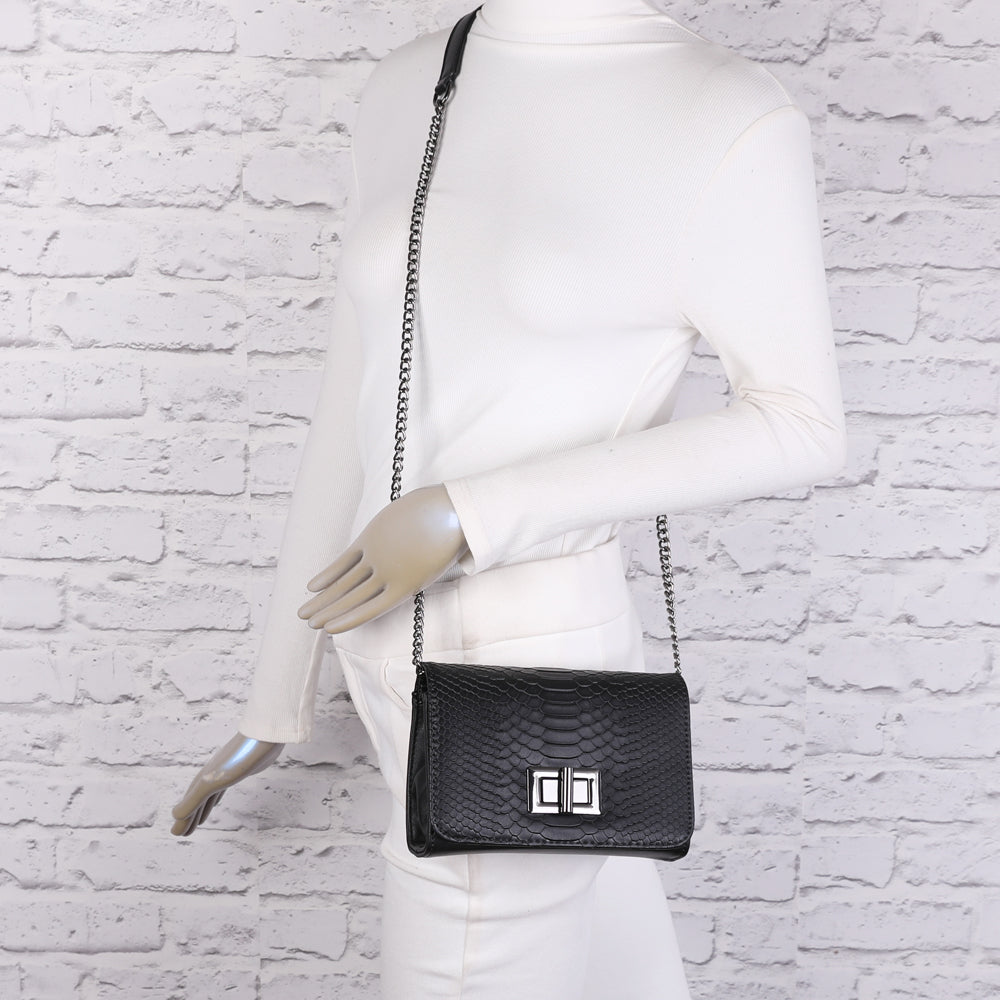 Gallantry | Sara Crossbodytas