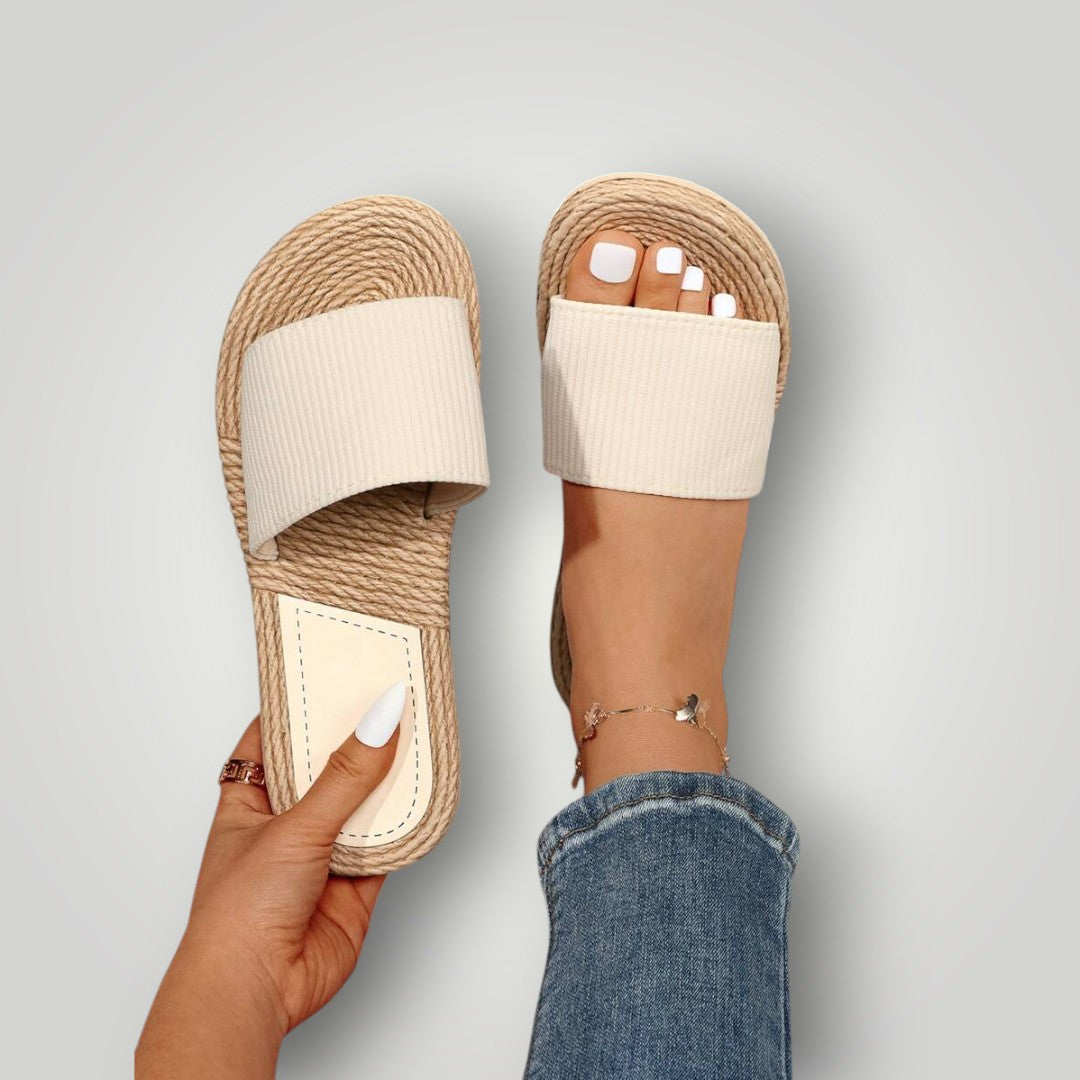 Comfort Instapmodel Dames Sandalen