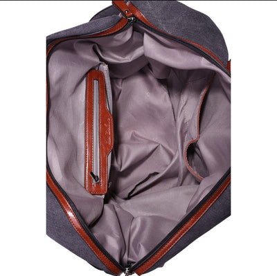 Ines Delaure | Bo Weekendtas
