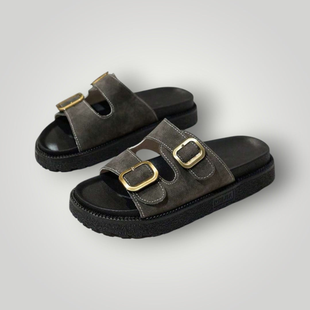 Orthopedische Elegante Lente Dames Sandalen