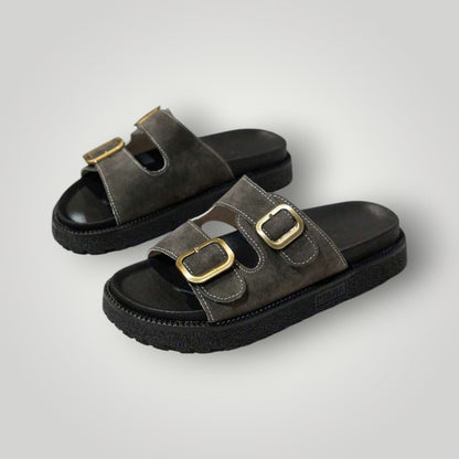 Orthopedische Elegante Lente Dames Sandalen
