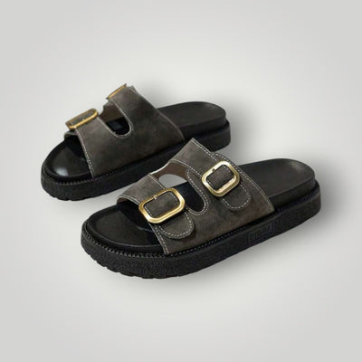 Orthopedische Elegante Lente Dames Sandalen