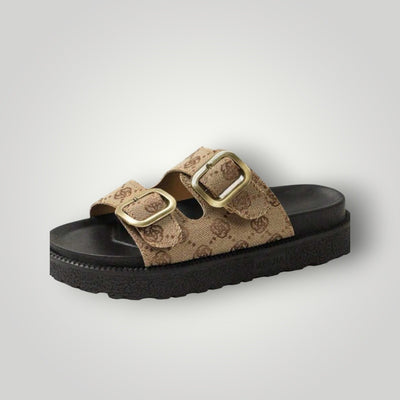 Orthopedische Elegante Lente Dames Sandalen