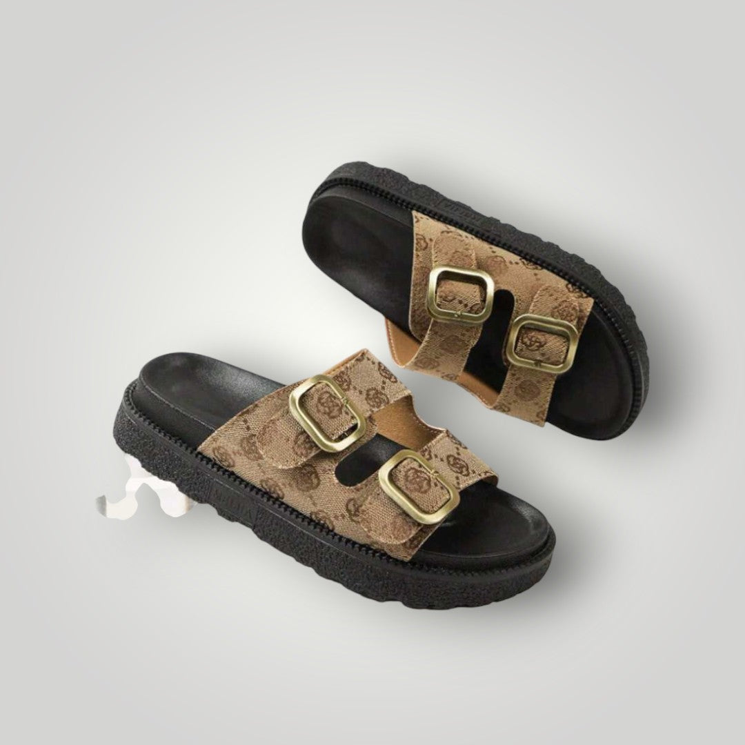 Orthopedische Elegante Lente Dames Sandalen