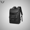 Comfortable Leather Backpack