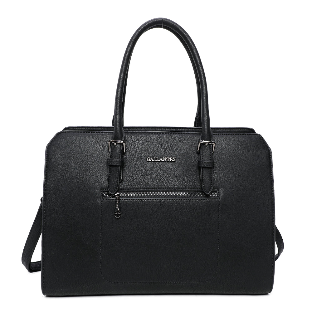 Gallantry | Olivia Handtas