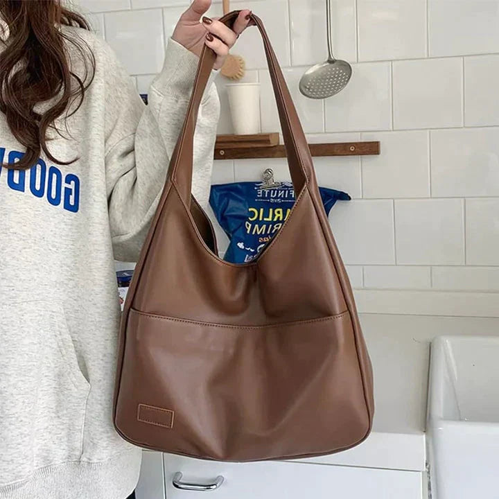 Evalise - Chique Herfst Schoudertas voor Vrouwen