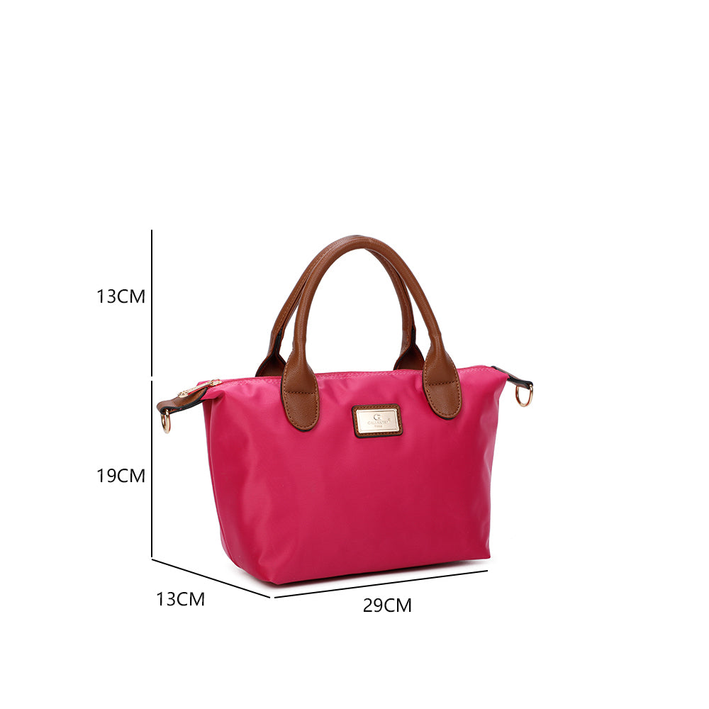 Gallantry | Ayla Crossbodytas