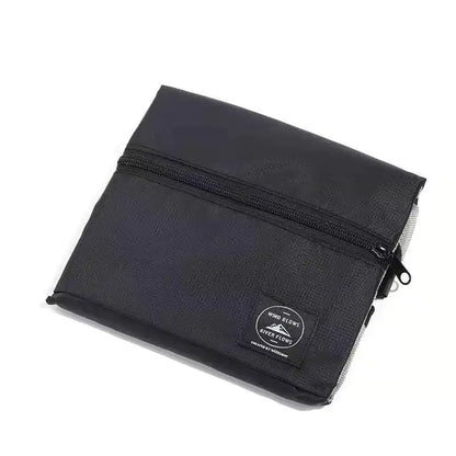 Lightweight Folding Portable Travel Luggage Bag