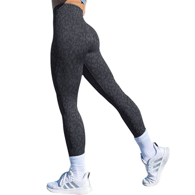 Push Up Booty Legging