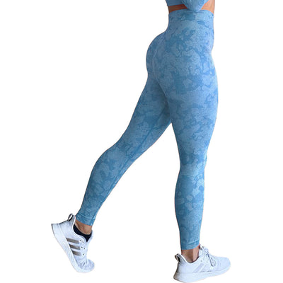 Push Up Booty Legging