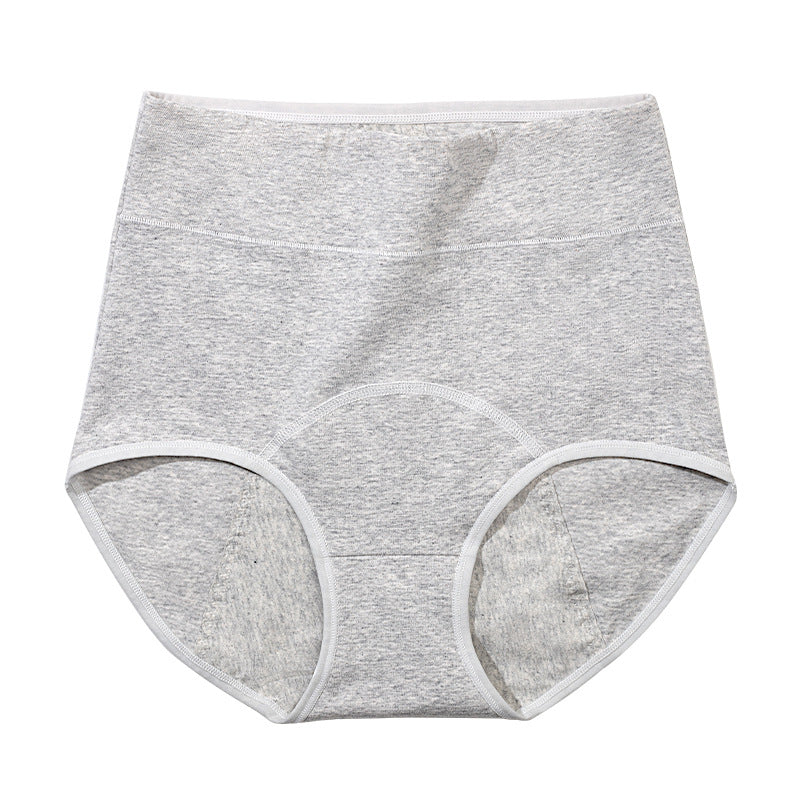 Womens High Waist Menstrual Underwear