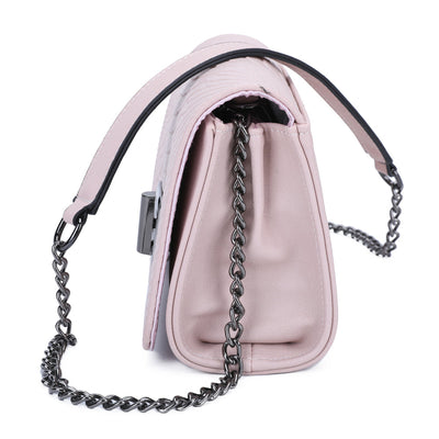 Gallantry | Sara Crossbodytas