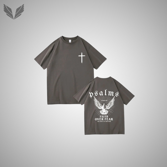 Verdano - Psalms Faith Over Fear (Bruin)