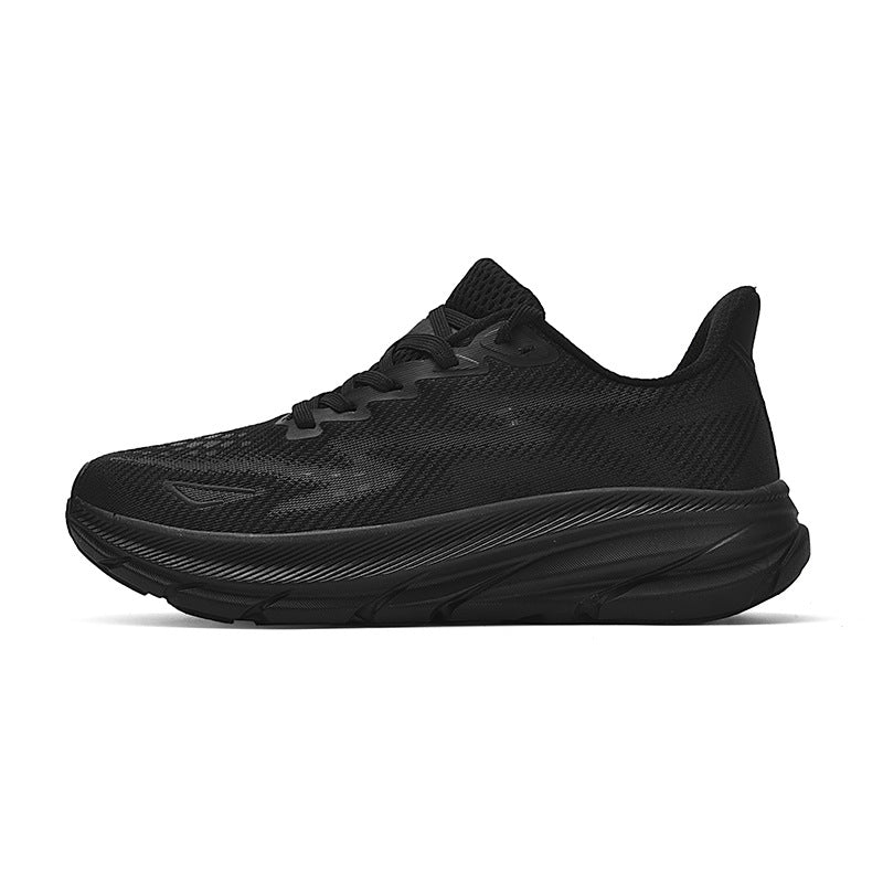 Men and Women Lightweight Breathable Mesh Ultra-Light Sports Running Shoes