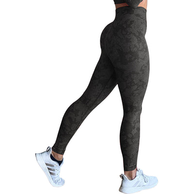 Push Up Booty Legging