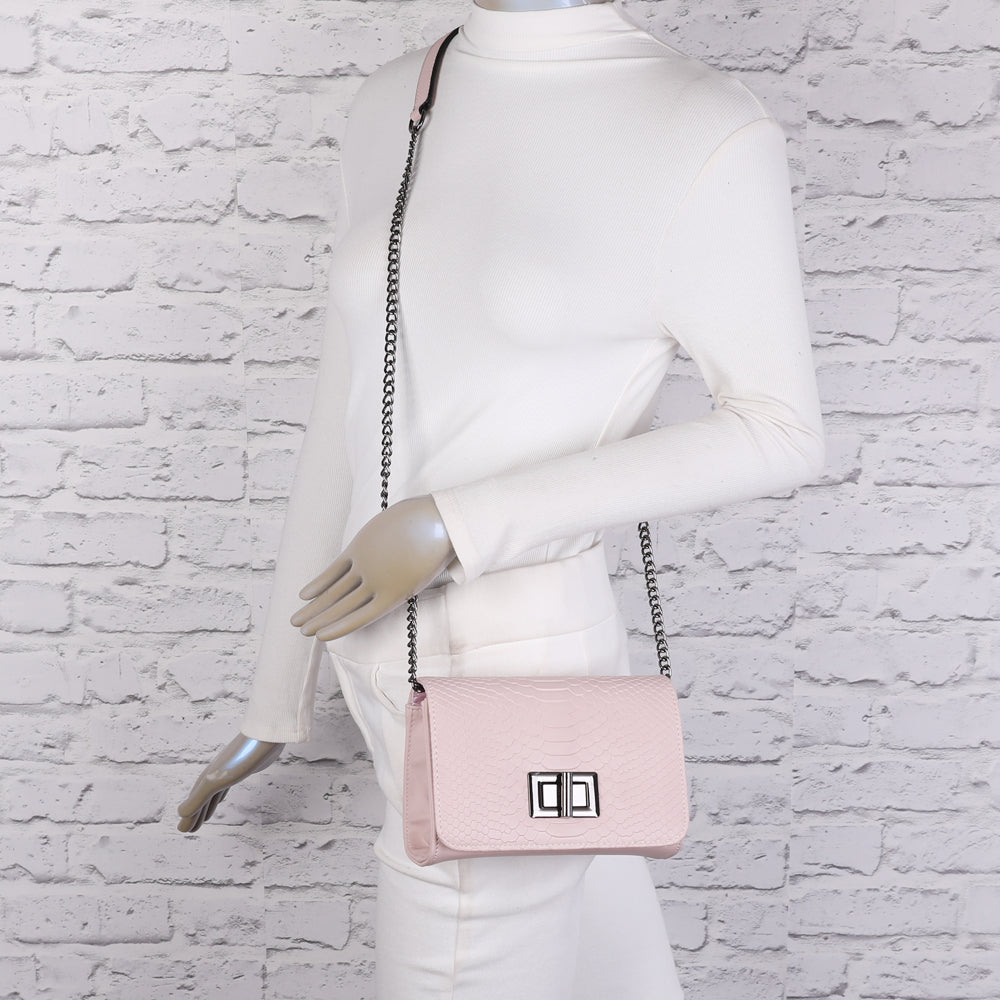 Gallantry | Sara Crossbodytas