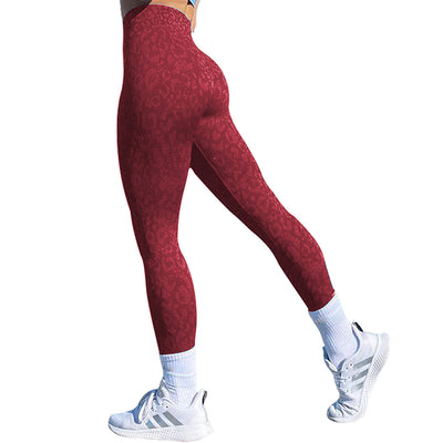 Push Up Booty Legging