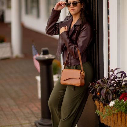 Jinny | Trendy Design Tas