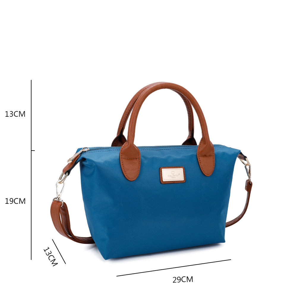 Gallantry | Ayla Crossbodytas