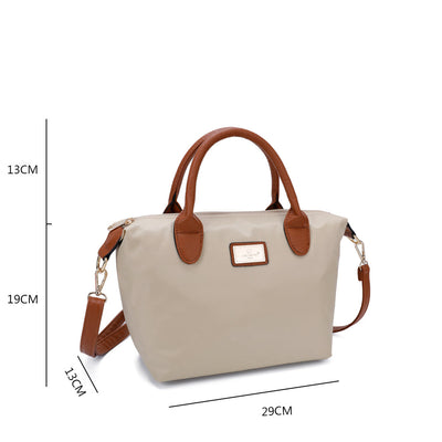 Gallantry | Ayla Crossbodytas