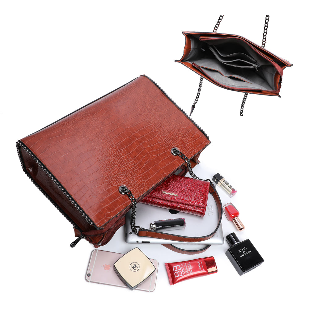 Gallantry | Femke Handtas